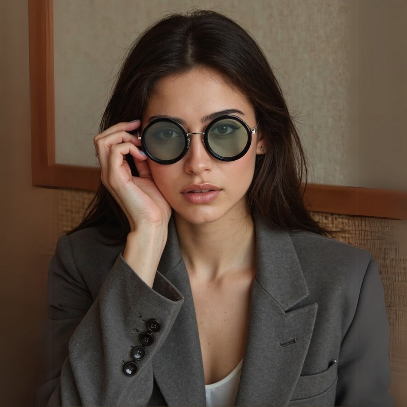 New ND Dimmable Sunglasses